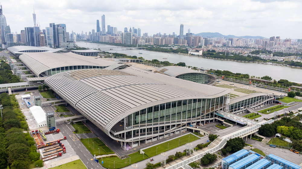 Canton Fair and Guangzhou sourcing for leather goods buyers